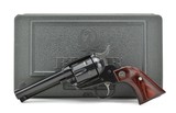 Ruger New Vaquero .45 LC (PR45068) - 3 of 3
