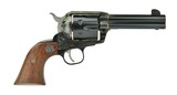 Ruger Vaquero .45 LC (PR45069)- 2 of 3