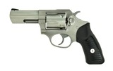 Ruger SP101 .357 Magnum (PR45071) - 1 of 3