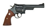 Smith & Wesson 57 .41 Magnum (PR45072) - 2 of 4
