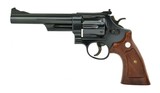 Smith & Wesson 57 .41 Magnum (PR45072) - 1 of 4