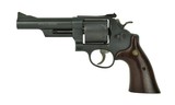 Smith & Wesson 25-9 .45 Colt (PR42579) - 1 of 4