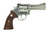 Smith & Wesson 686-1 .357 Magnum (PR45038) - 1 of 1