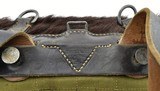 "German WWII Model 1939 Pony Fur backpack (MM1267)" - 5 of 6