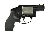 Smith & Wesson 340PD .357 Magnum (PR45032)- 2 of 2
