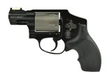 Smith & Wesson 340PD .357 Magnum (PR45032)- 1 of 2