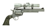 Ruger New Model Super Blackhawk .44 Magnum (PR45036) - 2 of 2