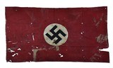 Large German WWII Flag (MM1273) - 2 of 2