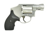 Smith & Wesson 940-1 9mm (PR45106)
- 2 of 4