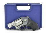 Smith & Wesson 940-1 9mm (PR45106)
- 4 of 4