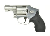Smith & Wesson 940-1 9mm (PR45106)
- 1 of 4