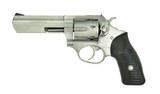 Ruger SP101 .22 LR (PR45108) - 1 of 2