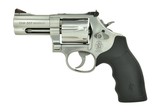 Smith & Wesson 686-6 .357 Magnum (PR45109) - 1 of 2