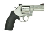 Smith & Wesson 686-6 .357 Magnum (PR45109) - 2 of 2
