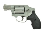 Smith & Wesson 642-2 Airweight .38 Special (PR45110) - 1 of 2