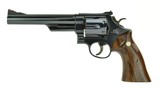 Smith & Wesson 29-2 .44 Magnum (PR45113) - 1 of 5