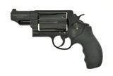 Smith & Wesson Governor .45 LC/45ACP/410 GA (PR45115)- 1 of 2