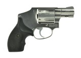  Smith & Wesson 940-1 9mm(PR45042) - 2 of 2
