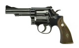  Smith & Wesson 15-1 38 Special (PR45043) - 1 of 2