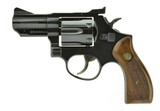 Taurus 66 357 Mag(PR45044 ) - 1 of 2