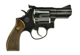 Taurus 66 357 Mag(PR45044 ) - 2 of 2