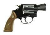 Smith & Wesson 37 Airweight 38 Special(PR45046 ) - 2 of 2