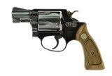 Smith & Wesson 37 Airweight 38 Special(PR45046 ) - 1 of 2