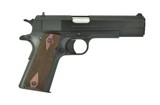 Colt Government .45 ACP (nC14670) New - 1 of 6