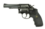 Smith & Wesson 10-10 .38 Special (PR45047) - 1 of 2