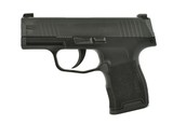  Sig Sauer P365 9mm(nPR45048) New - 2 of 3