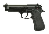Beretta 92FS 9mm(nPR45049 ) New - 2 of 3