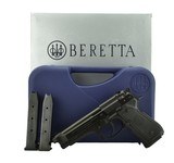 Beretta 92FS 9mm(nPR45049 ) New - 3 of 3