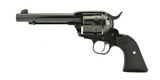  Ruger New Vaquero 357 Magnum caliber
(PR45051) - 1 of 3