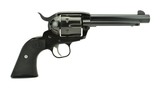  Ruger New Vaquero 357 Magnum caliber
(PR45051) - 2 of 3