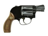 Smith & Wesson 38 Airweight 38 Special (PR45053) - 1 of 2