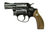  Smith & Wesson 36 38 Special( PR45054) - 1 of 2