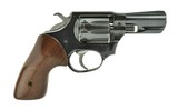 High Standard Sentinel MKIV 22 Magnum caliber revolver (PR45056) - 2 of 2