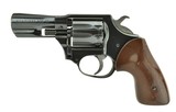 High Standard Sentinel MKIV 22 Magnum caliber revolver (PR45056) - 1 of 2