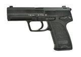 H&K USP 9mm (nPR45088) New - 3 of 3