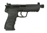 H&K HK45 Tactical .45 ACP (nPR45089) New - 1 of 3