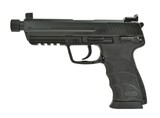 H&K HK45 Tactical .45 ACP (nPR45089) New - 2 of 3