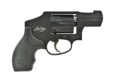 Smith & Wesson 351C .22 MRF (PR45091) - 2 of 3