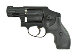 Smith & Wesson 351C .22 MRF (PR45091) - 1 of 3