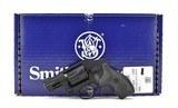 Smith & Wesson 351C .22 MRF (PR45091) - 3 of 3