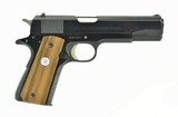 Colt Government .45 ACP (C15037) - 1 of 5