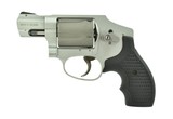Smith & Wesson 342-1 .38 Special (PR45093) - 1 of 3
