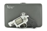 Smith & Wesson 342-1 .38 Special (PR45093) - 3 of 3