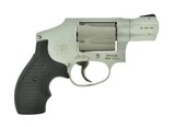 Smith & Wesson 342-1 .38 Special (PR45093) - 2 of 3