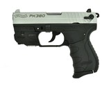 Walther PK380 .380 ACP (PR45097)- 2 of 2