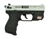 Walther PK380 .380 ACP (PR45097)- 1 of 2